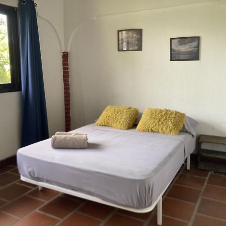 The Corner Hostel Playa Blanca  Esterno foto