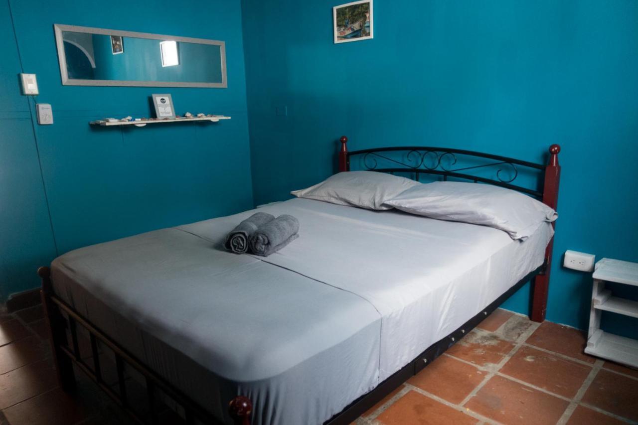 The Corner Hostel Playa Blanca  Esterno foto