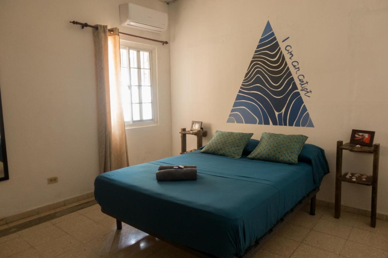 The Corner Hostel Playa Blanca  Esterno foto